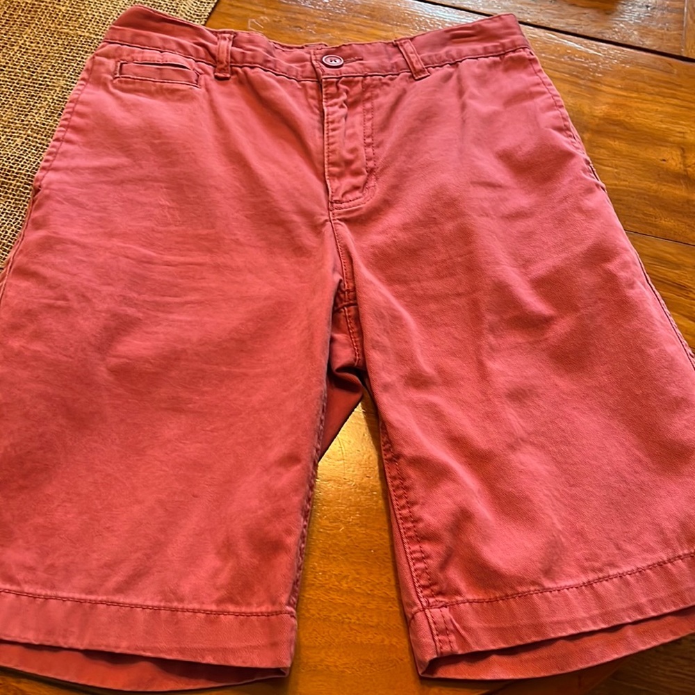 Boys Shorts